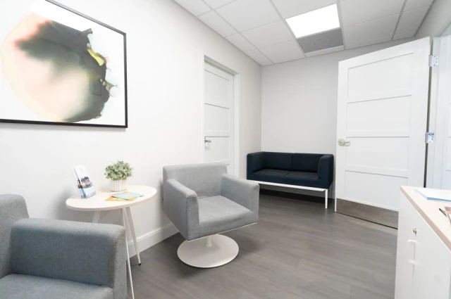 Princeton Detox and Recovery Center