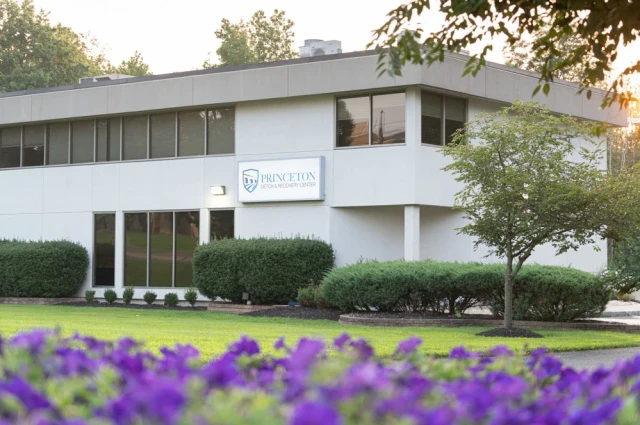 Princeton Detox and Recovery Center