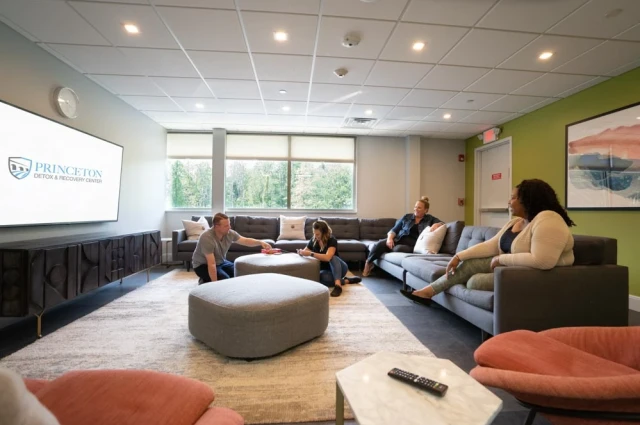 Princeton Detox and Recovery Center