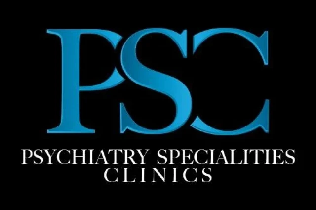 Psychiatry Specialties Clinics