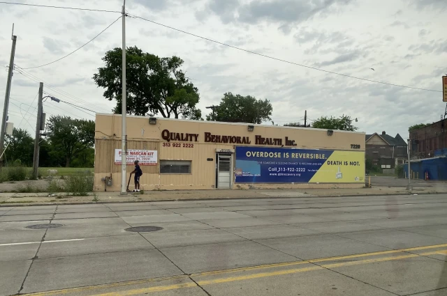 Quality Behavioral Health