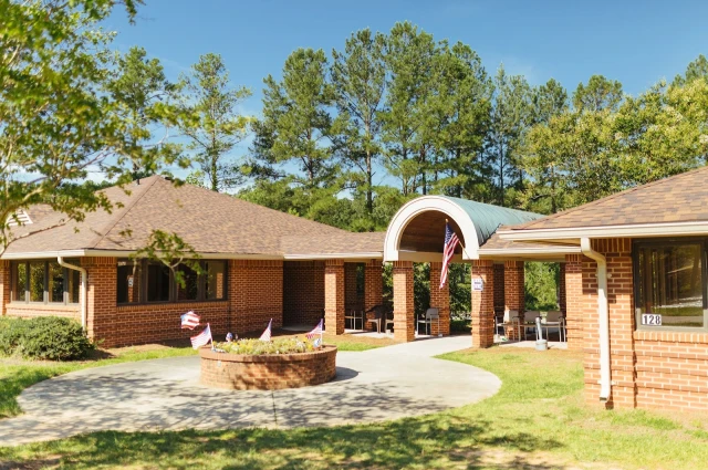 Rebound Behavioral Health