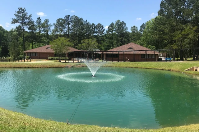 Rebound Behavioral Health