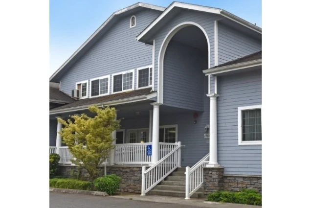 EvergreenHealth Monroe Recovery Center