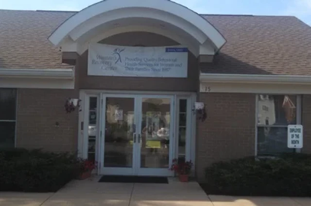 Recovery Centers