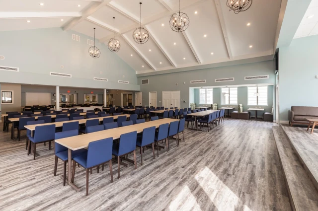 Recovery Centers of America at Lighthouse
