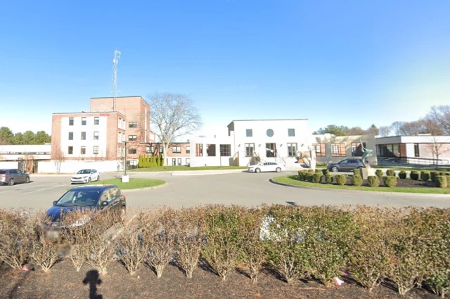 Recovery Centers of America at Danvers