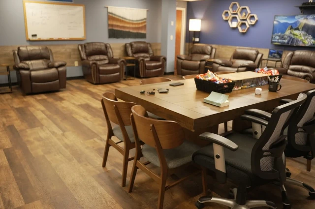 Center for Network Therapy