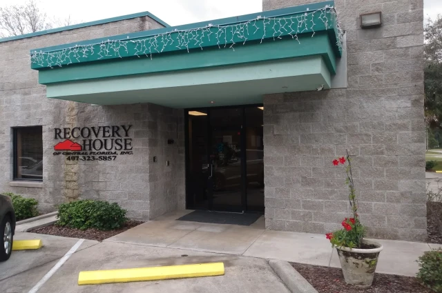 Recovery House of Central Florida