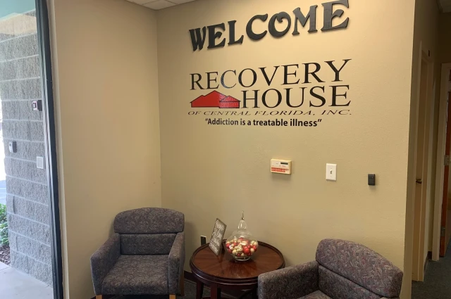 Recovery House of Central Florida