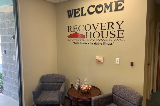 Recovery House of Central Florida