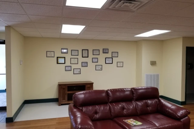 ReVIDA Recovery Centers