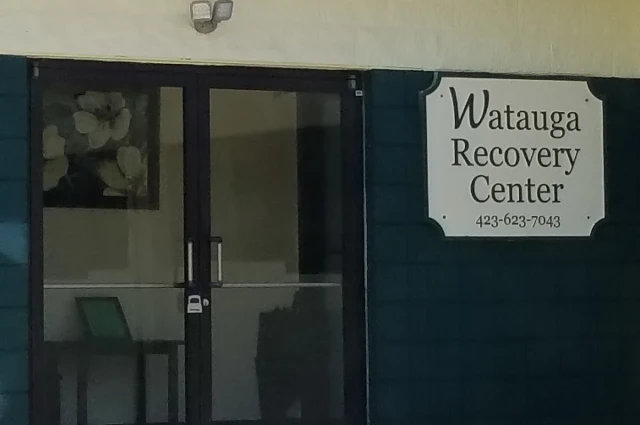 ReVIDA Recovery Centers