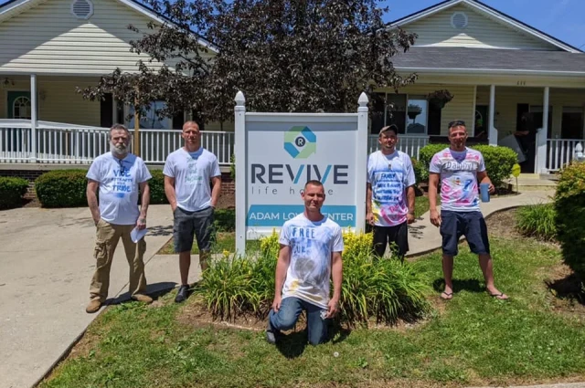 Revive Ministries - Revive Outpatient Center