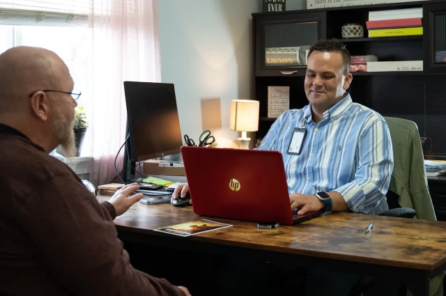 Revive Ministries - Revive Outpatient Center
