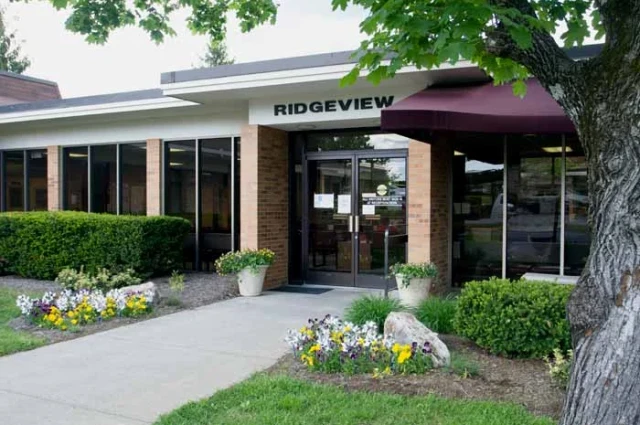 Ridgeview Behavioral Health Services