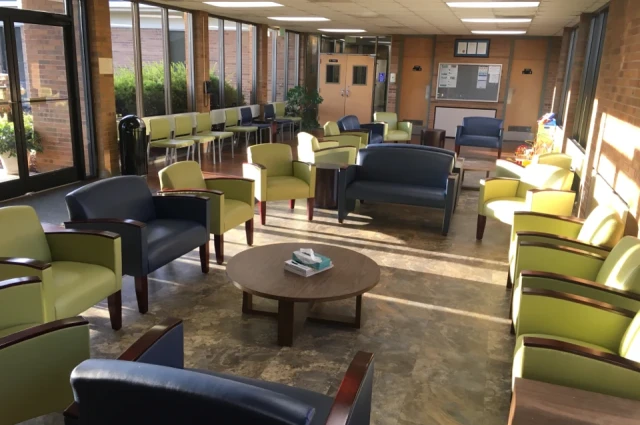 Ridgeview Behavioral Health Services