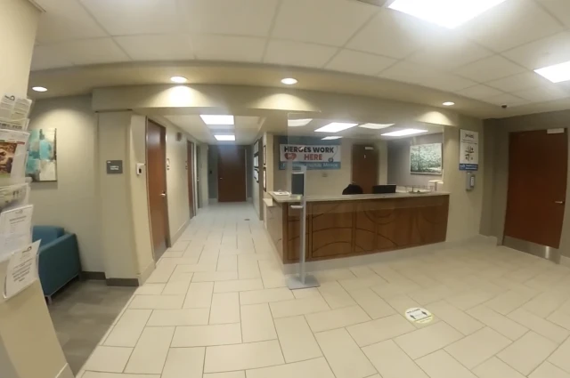 Ridgeview Institute of Monroe