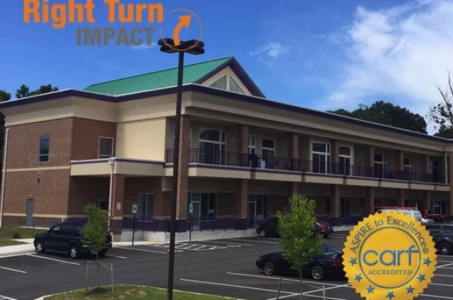 Right Turn IMPACT Treatment Center - IMPACT DUI