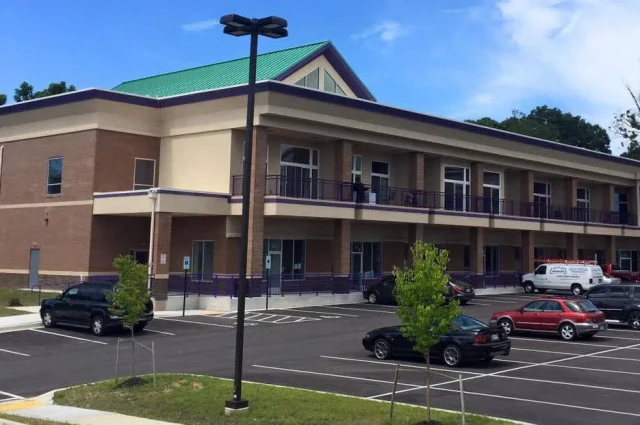 Right Turn IMPACT Treatment Center - IMPACT DUI
