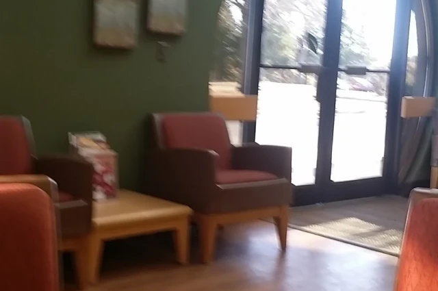 Rivendell Behavioral Health Services