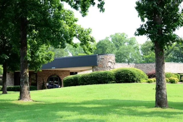 Rivendell Behavioral Health Services