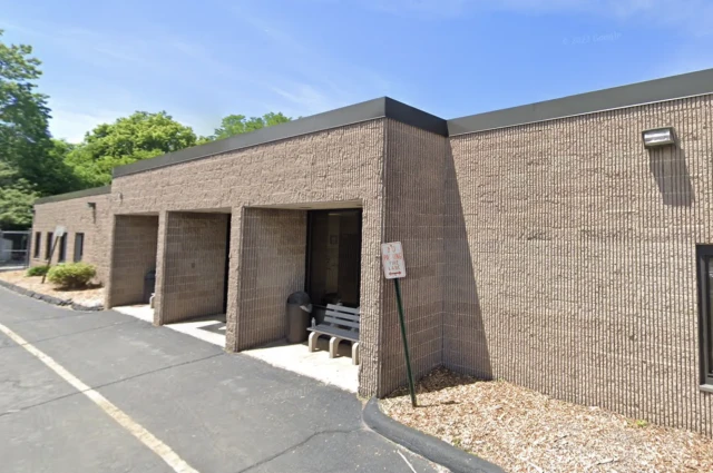 Saint John's Riverside Hospital - Greenburgh Addiction Treatment Services