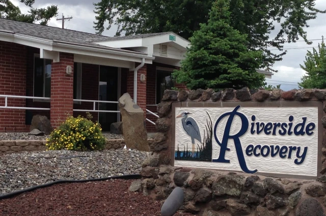 Riverside Recovery