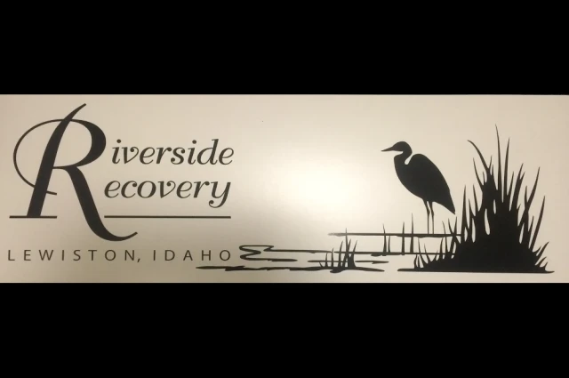 Riverside Recovery