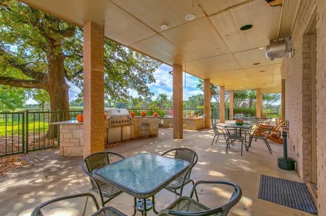 Riverwalk Ranch