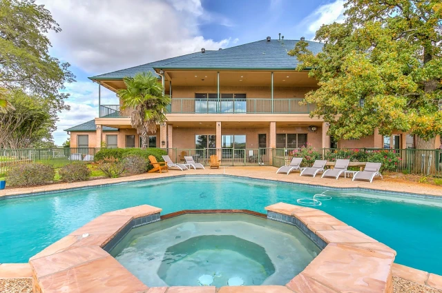 Riverwalk Ranch