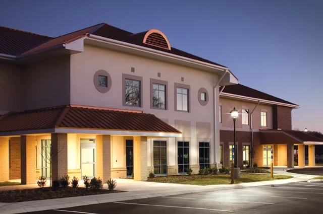 Rolling Hills Hospital