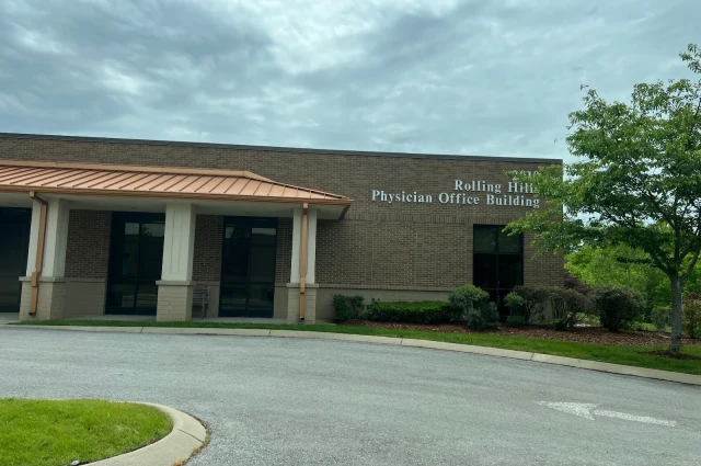 Rolling Hills Hospital
