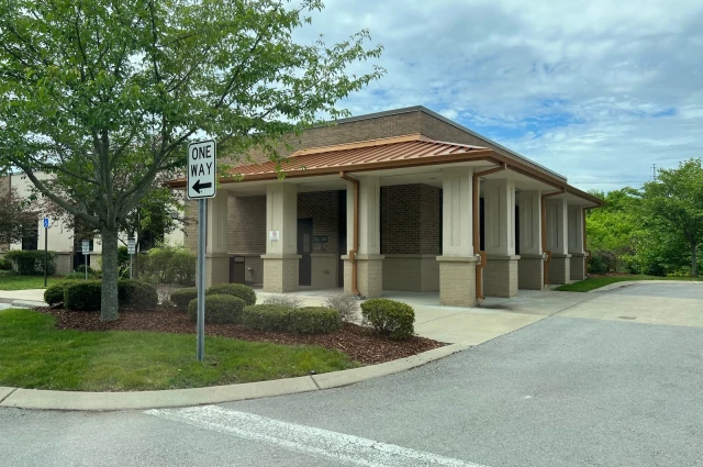 Rolling Hills Hospital