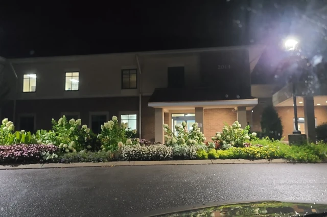 Rolling Hills Hospital
