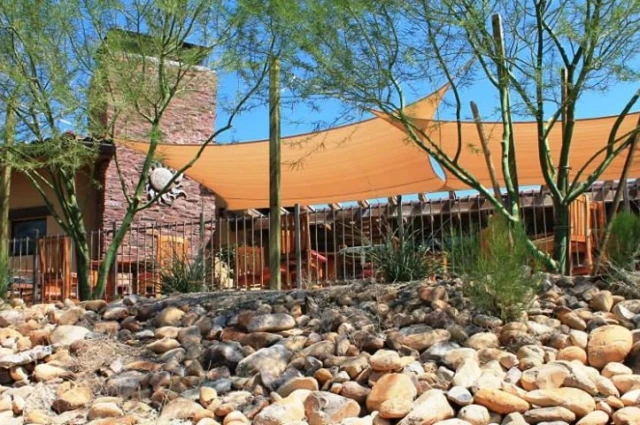 Rosewood Centers for Eating Disorders