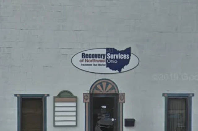 Recovery Services of North West Ohio