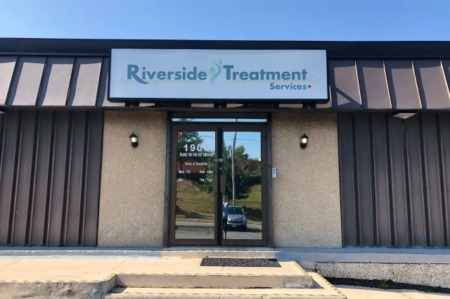 Riverside Treatment Services - Lansdowne