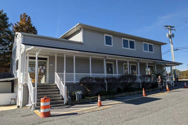 Riverside Treatment Services