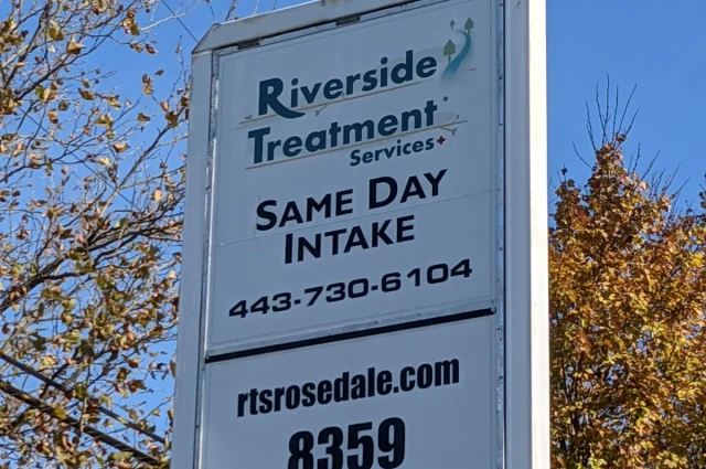 Riverside Treatment Services