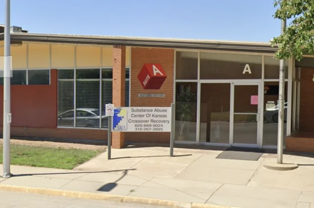 Substance Abuse Center of Kansas - Crossover Recovery Center