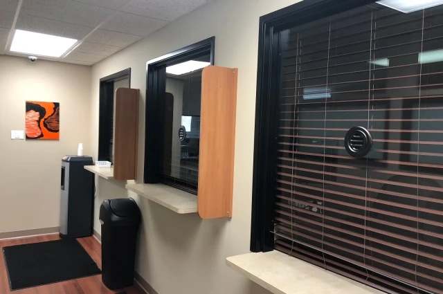Sacred Heart Rehabilitation Center