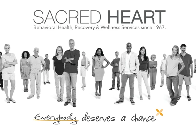 Sacred Heart Rehabilitation Center