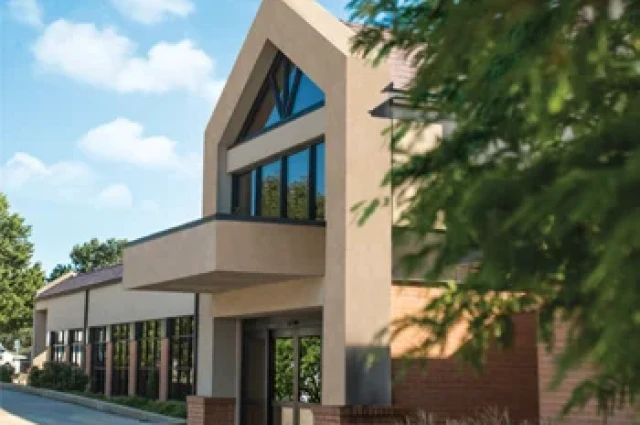 Saint Francis Hospital Vinita