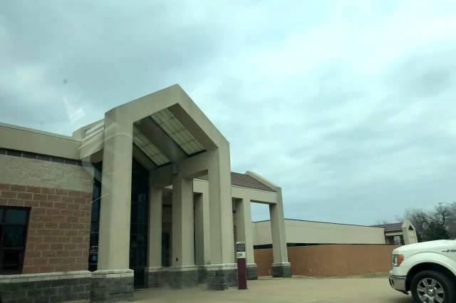 Saint Francis Hospital Vinita