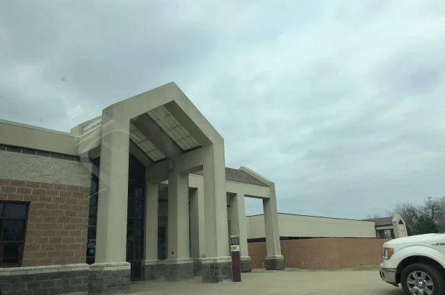 Saint Francis Hospital Vinita