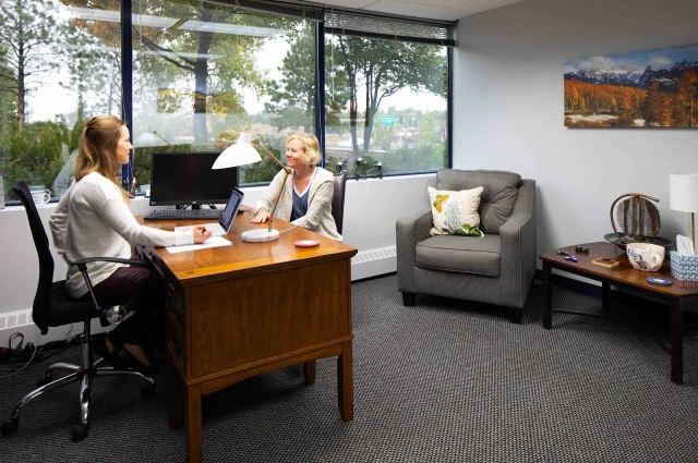 Sandstone Care - Boulder Outpatient