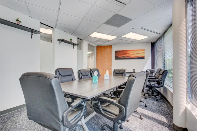 Sandstone Care - Boulder Outpatient