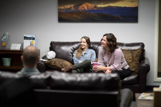 Sandstone Care - Boulder Outpatient