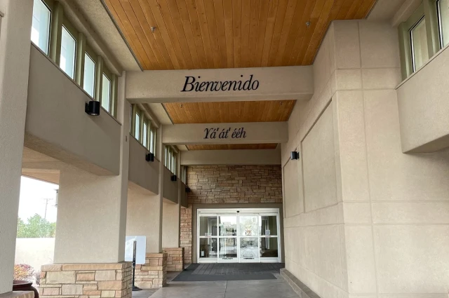 San Juan Regional Medical Center - Behavioral Health Unit